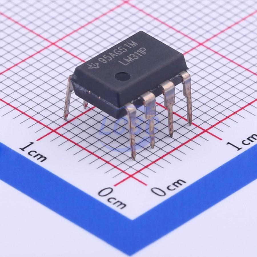 LM311P TI
