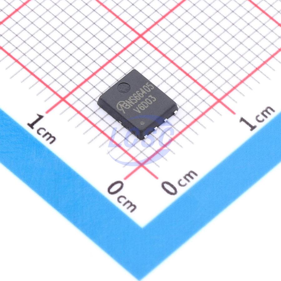 AONS66405-VB VBsemi Elec