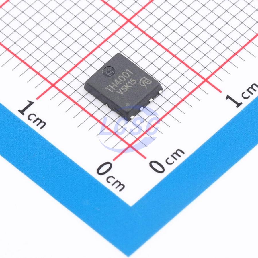 DMTH4001SPS-13-VB VBsemi Elec