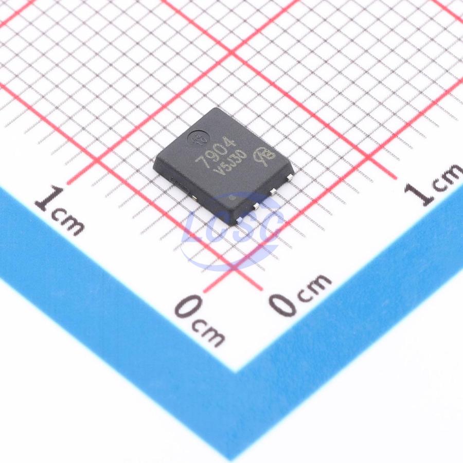 XPHR7904PS-VB VBsemi Elec
