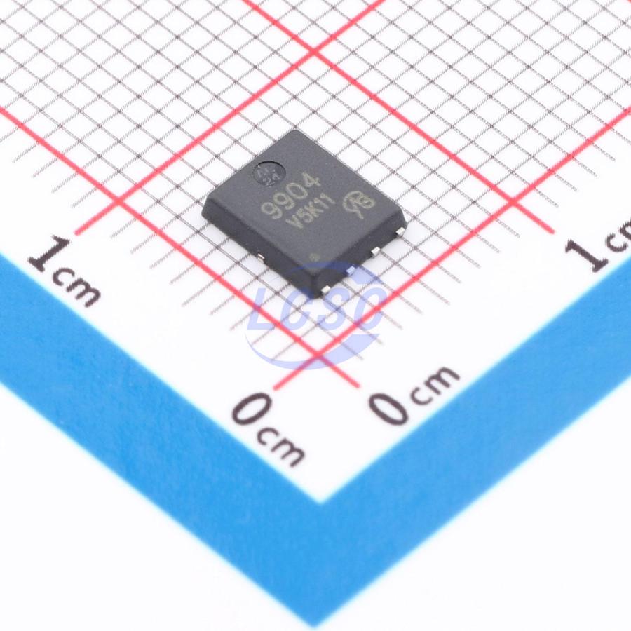 XPHR9904PS-VB VBsemi Elec
