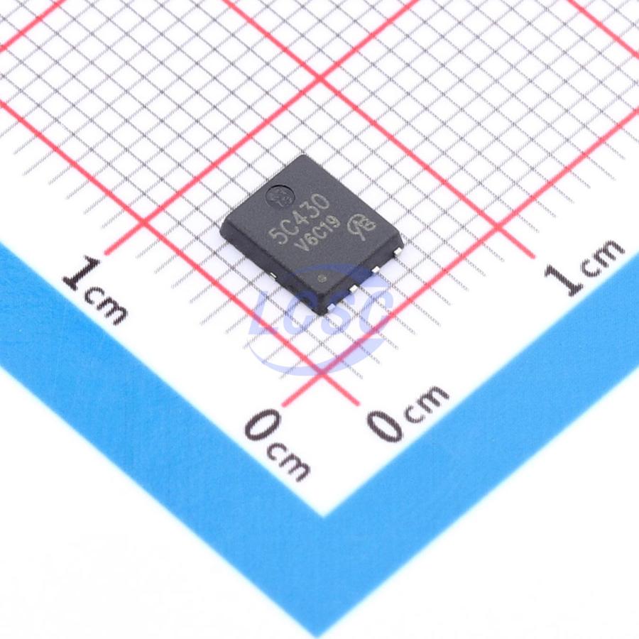 NVMFS5C430NET1G-YE-VB VBsemi Elec