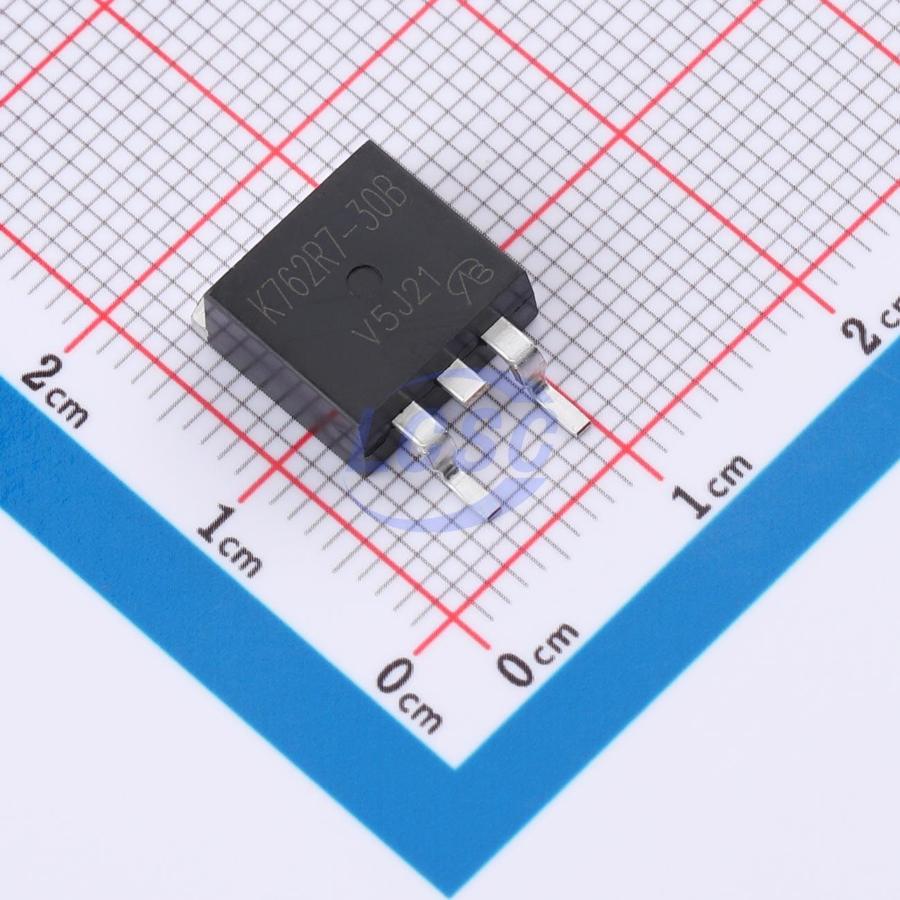 BUK762R7-30B,118-VB VBsemi Elec