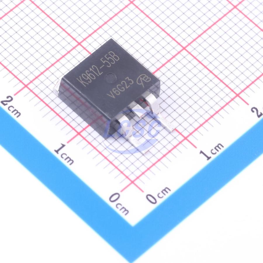 BUK9612-55B,118-VB VBsemi Elec