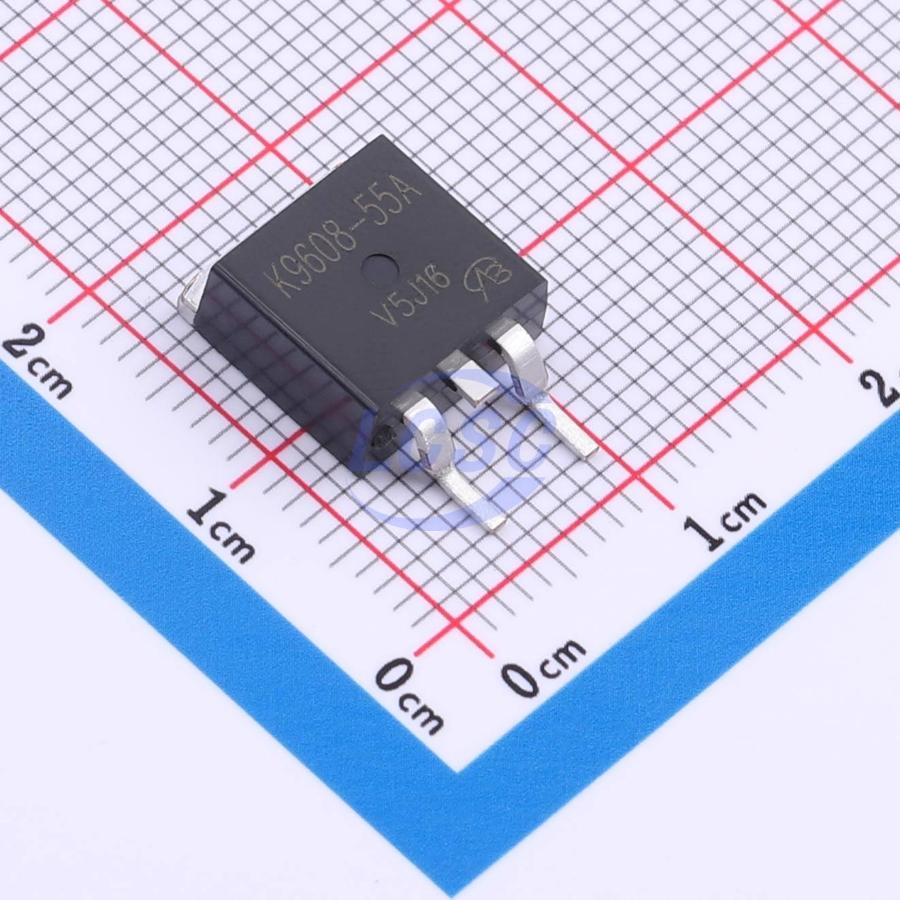 BUK9608-55A,118-VB VBsemi Elec