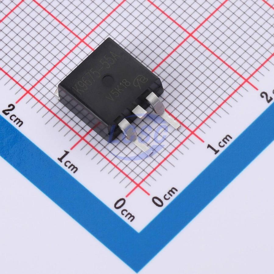 BUK9675-55A,118-VB VBsemi Elec