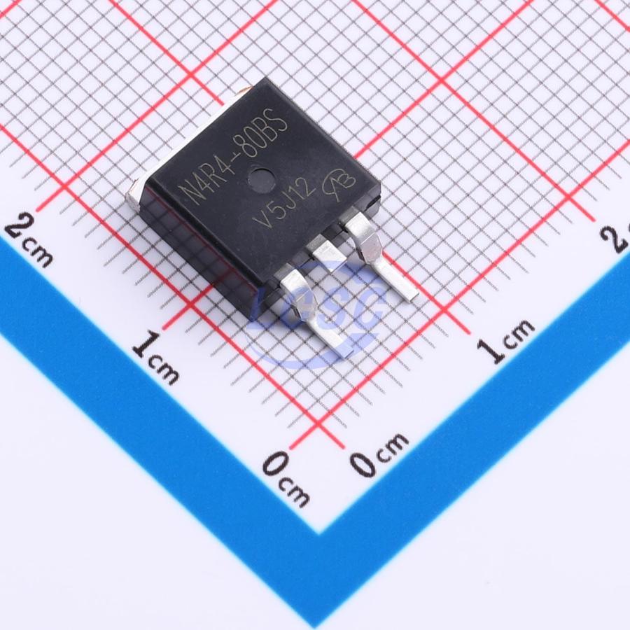 PSMN4R4-80BS,118-VB VBsemi Elec