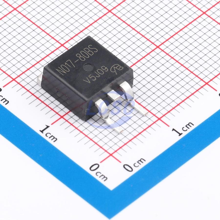 PSMN017-80BS,118-VB VBsemi Elec