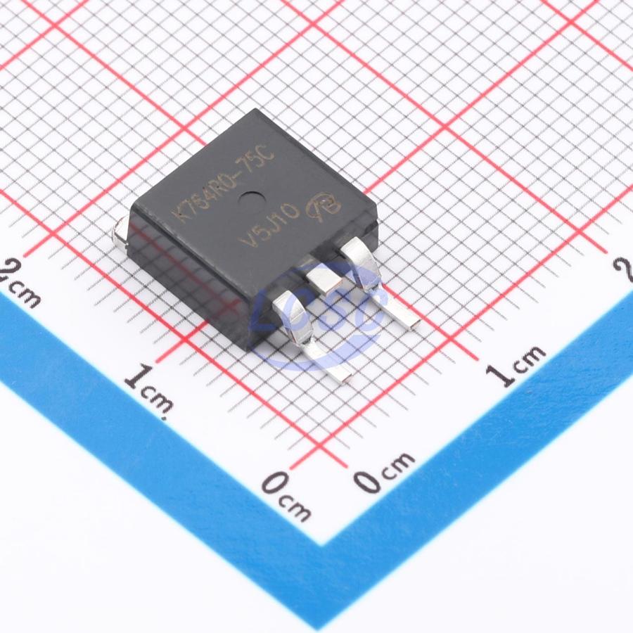 BUK764R0-75C,118-VB VBsemi Elec