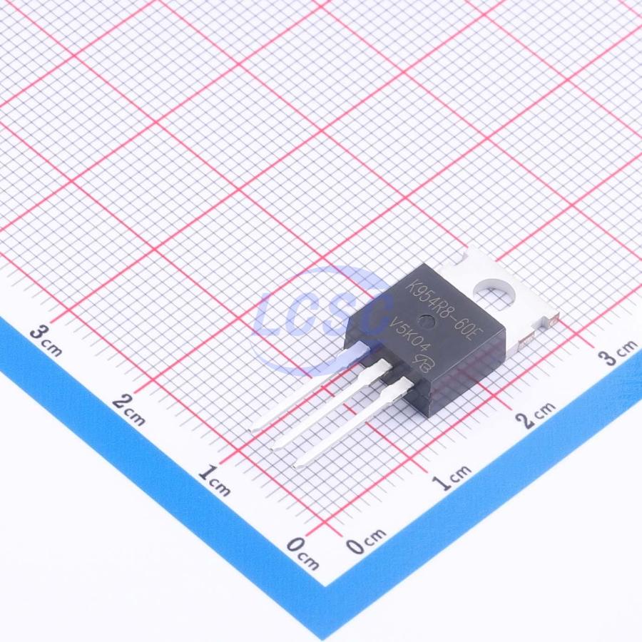 BUK954R8-60E,127-VB VBsemi Elec