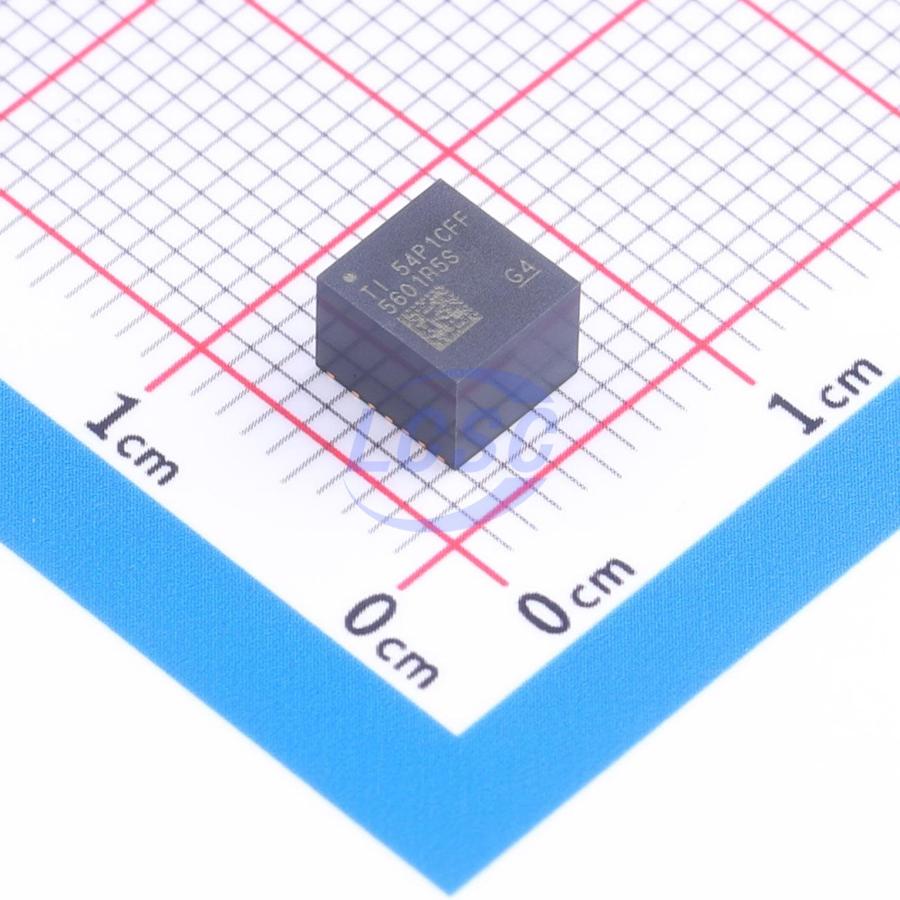 TPSM5601R5SRDAR TI