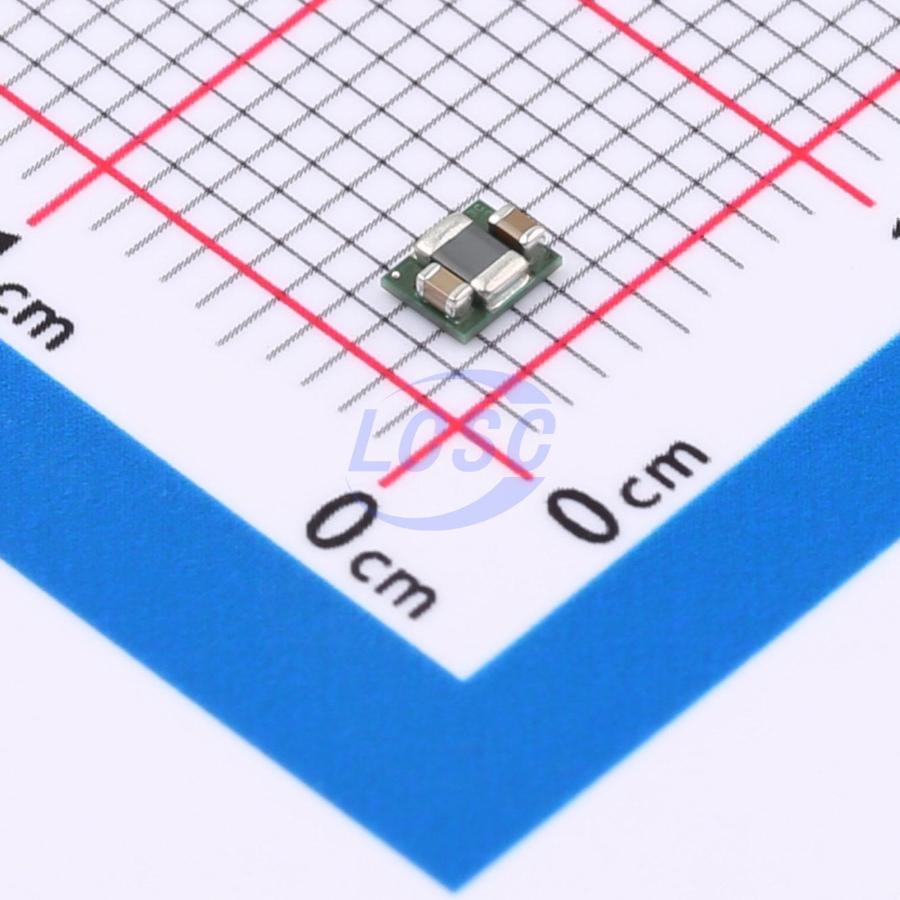 TPS82740ASIPT TI