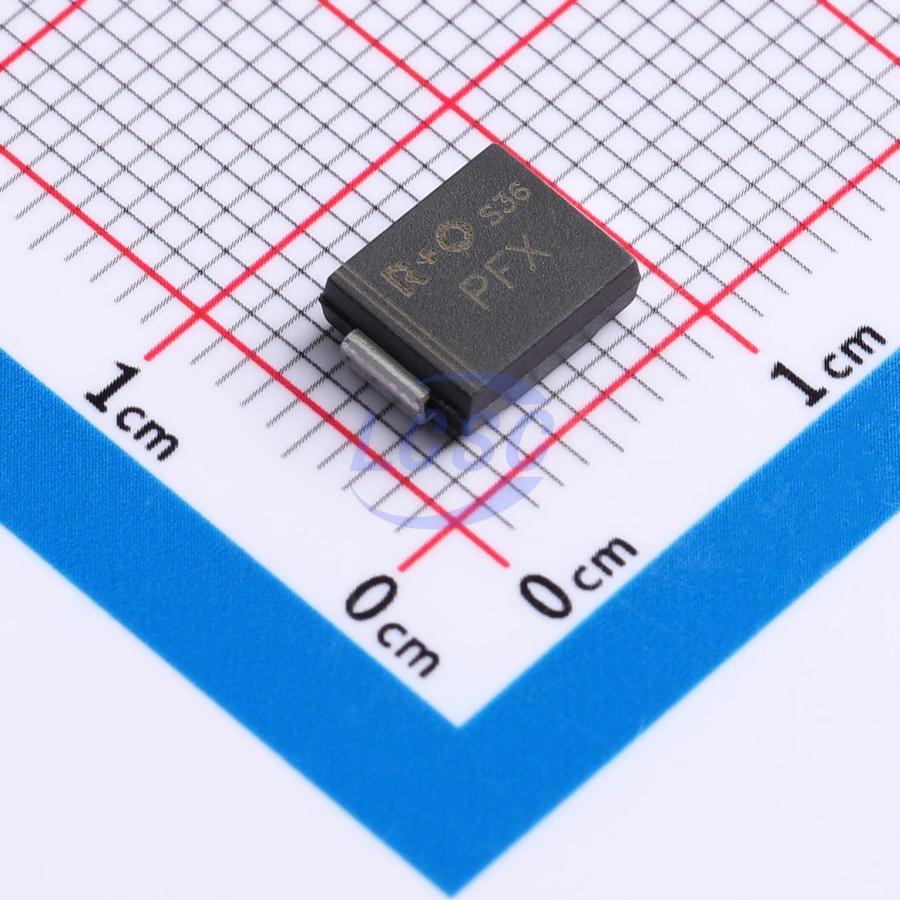 SMDJ48A R+O