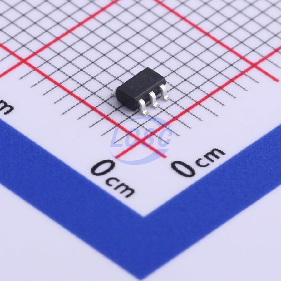 TPM8205TS6 TECH PUBLIC