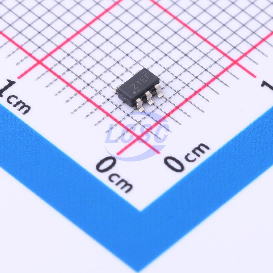 TPS7A0228PDBVR TI
