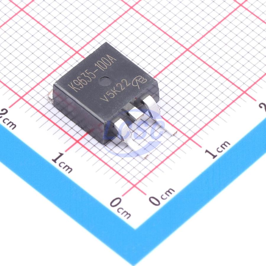 BUK9635-100A-118-VB VBsemi Elec