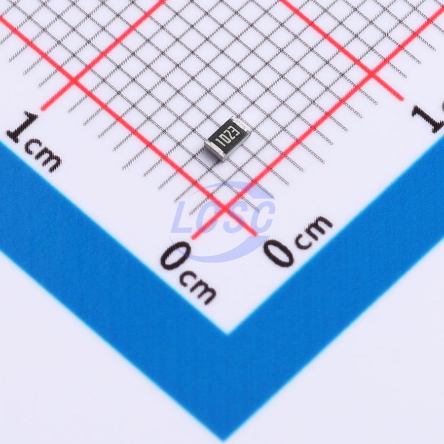CL0805FN102KPS CHANGLONG