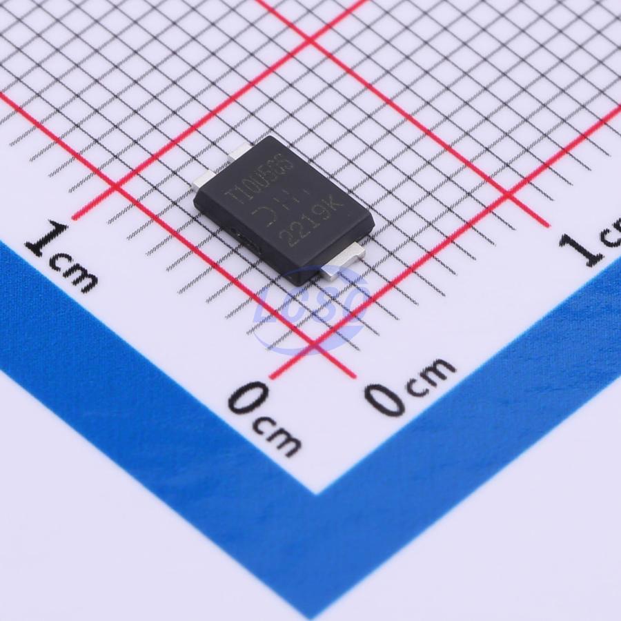 SBRT10U50SP5-13D DIODES