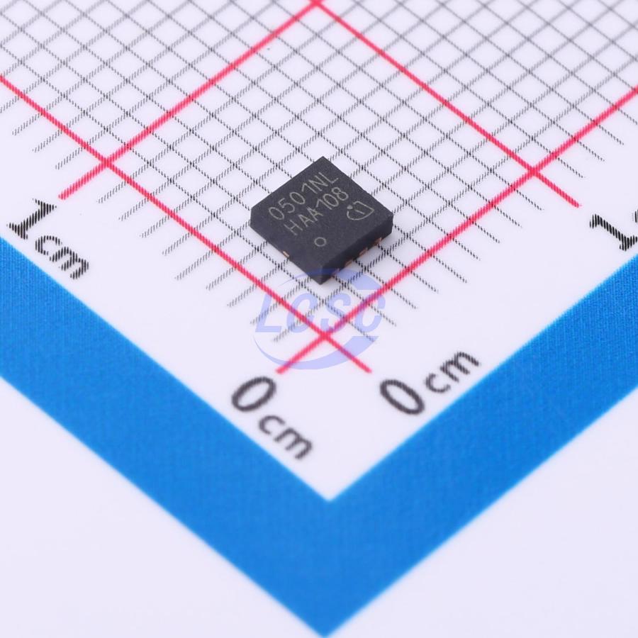ISZ0501NLSATMA1 Infineon