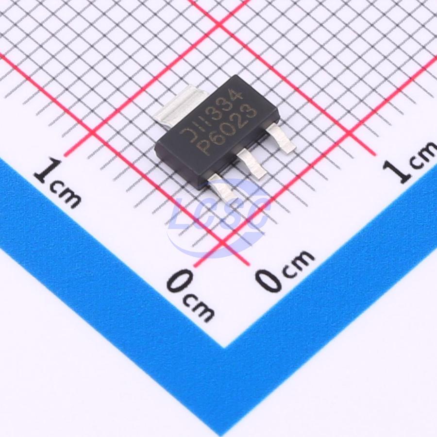 DMP6023LEQ-13 DIODES