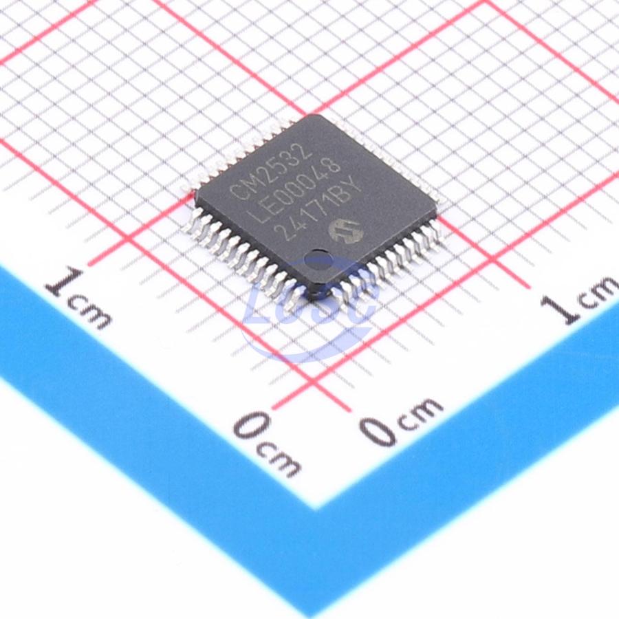 PIC32CM2532LE00048-I/Y8X MICROCHIP