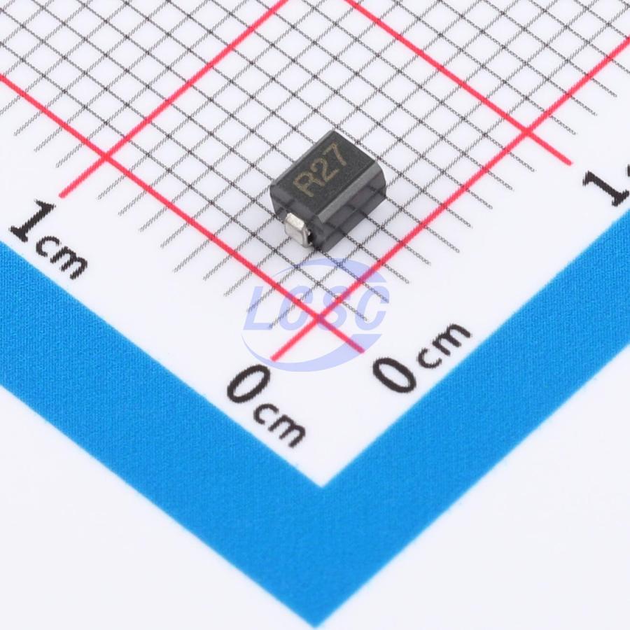 YSCM322522-R27K YJYCOIN