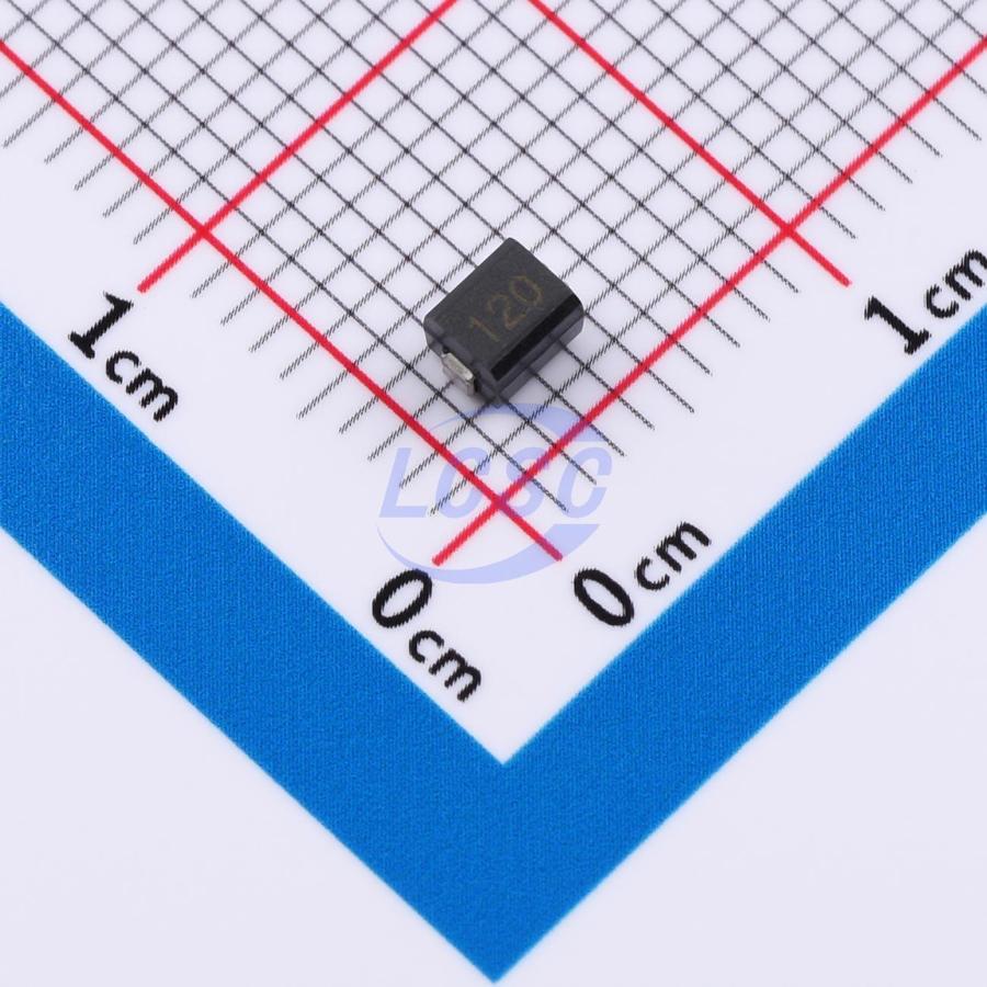 YSCM322522-120J YJYCOIN