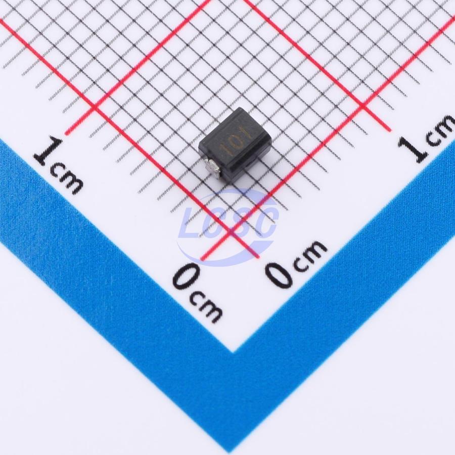 YSCM322522-101J YJYCOIN