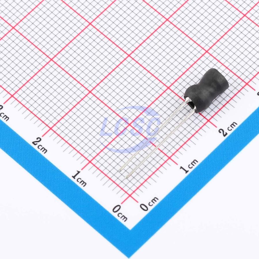 YDPK0406-2R2M YJYCOIN