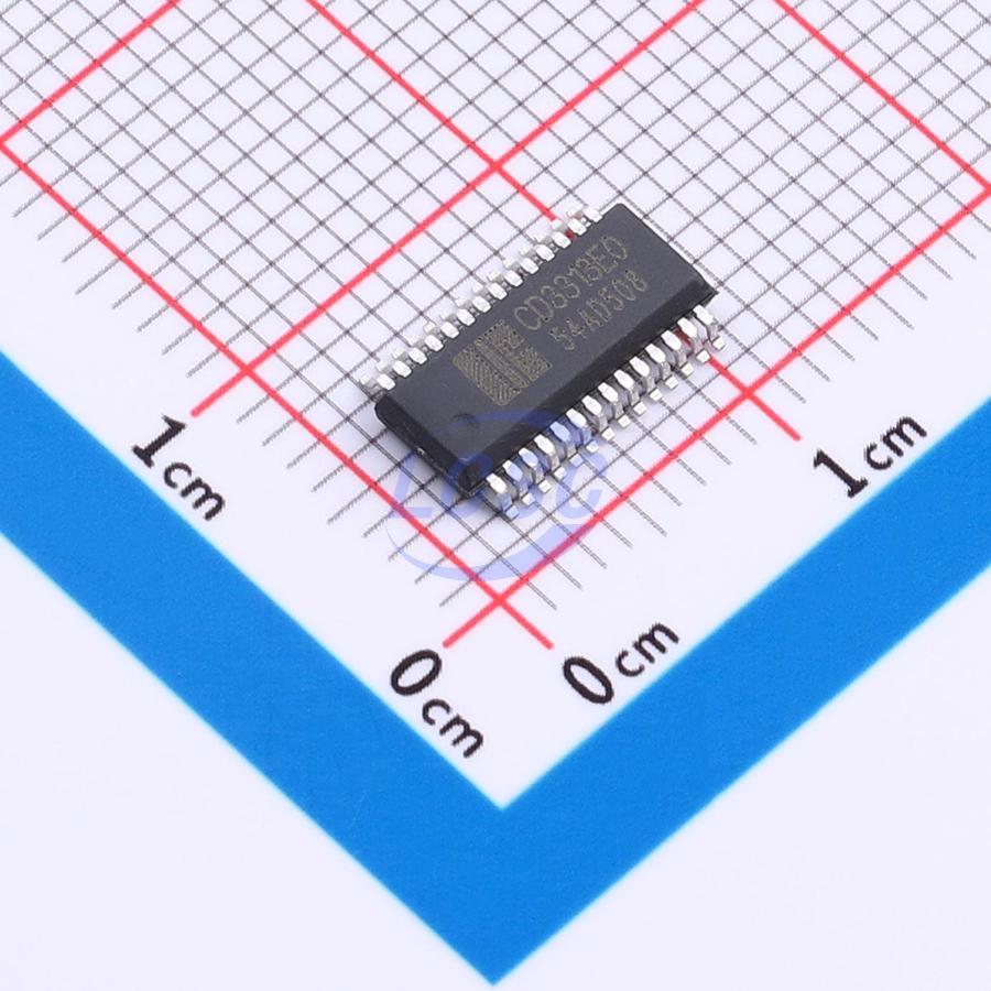 CD3313EOVB28.TR Wuxi I-core Elec