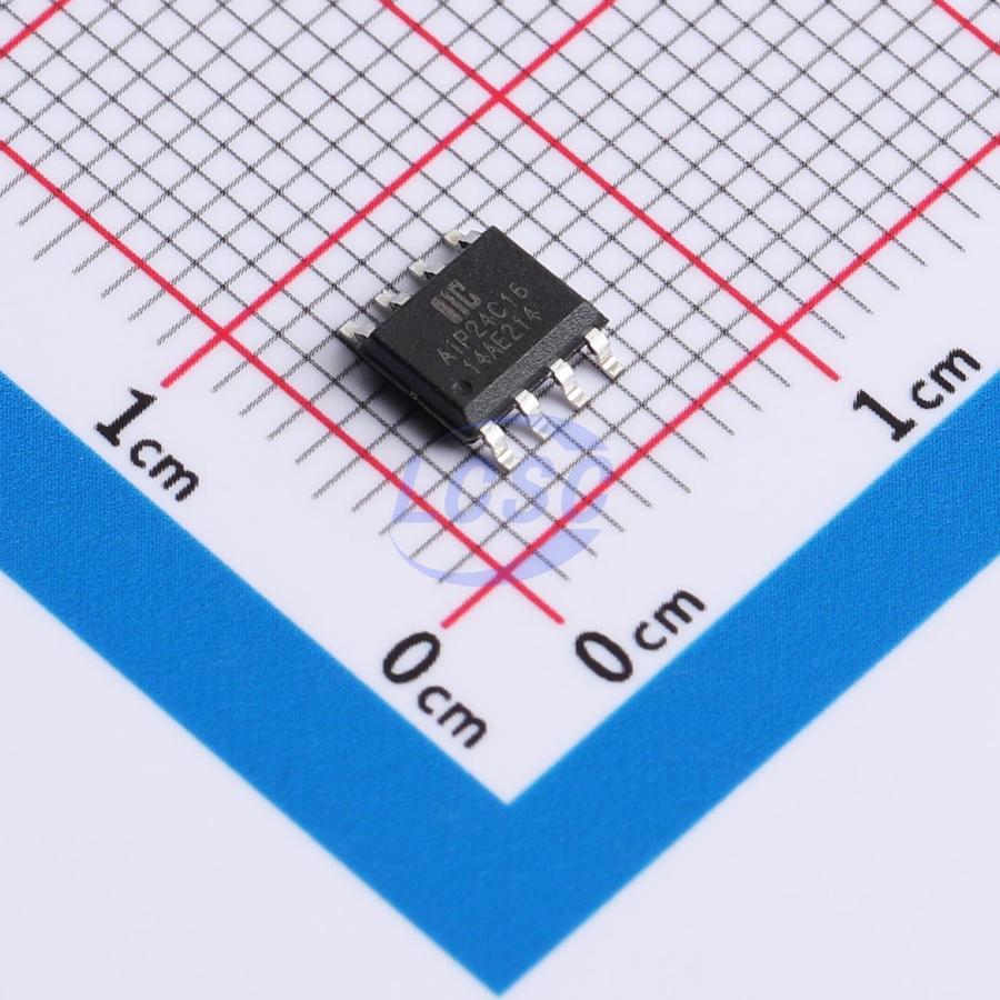 AiP24C16SA8.TR Wuxi I-core Elec