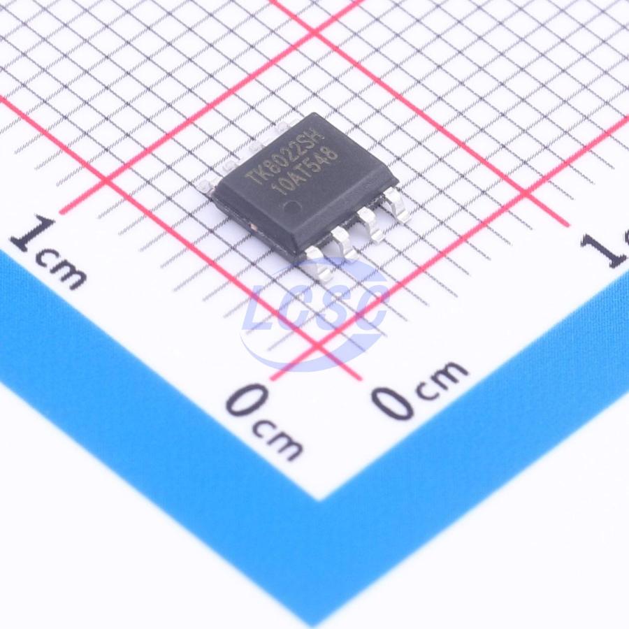 TK8022SHSA8.TR Wuxi I-core Elec