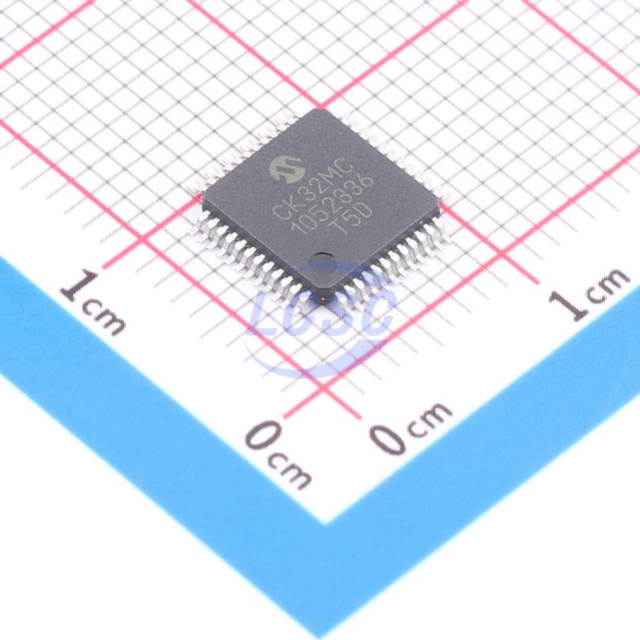 DSPIC33CK32MC105T-I/PT MICROCHIP