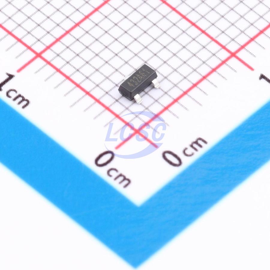 AiP432AGA23.TR Wuxi I-core Elec