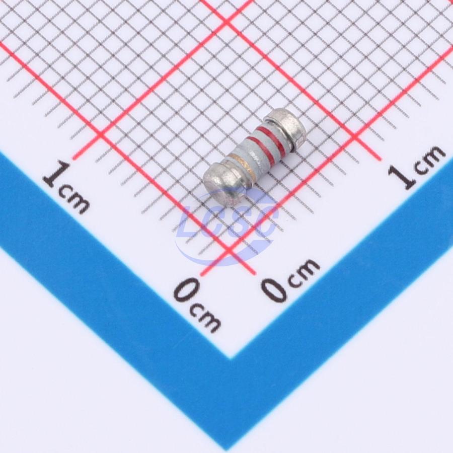 RXM0207-0R22J Huaxing Mechanical-Elec.