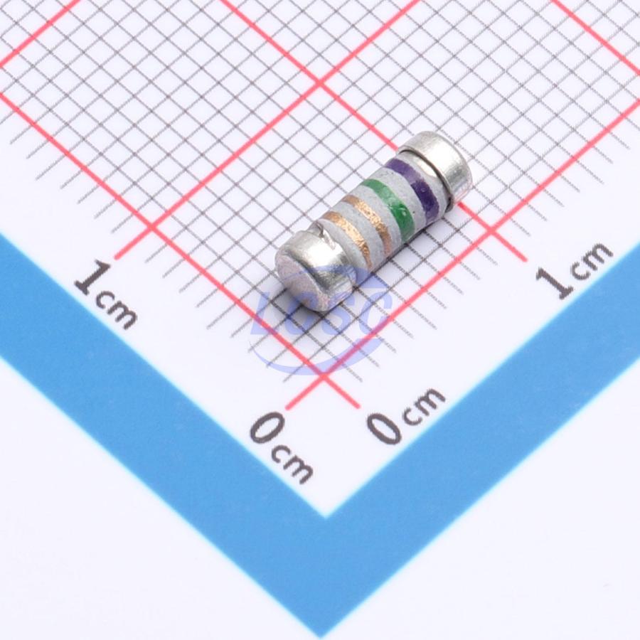 RXM0309-7R5J Huaxing Mechanical-Elec.