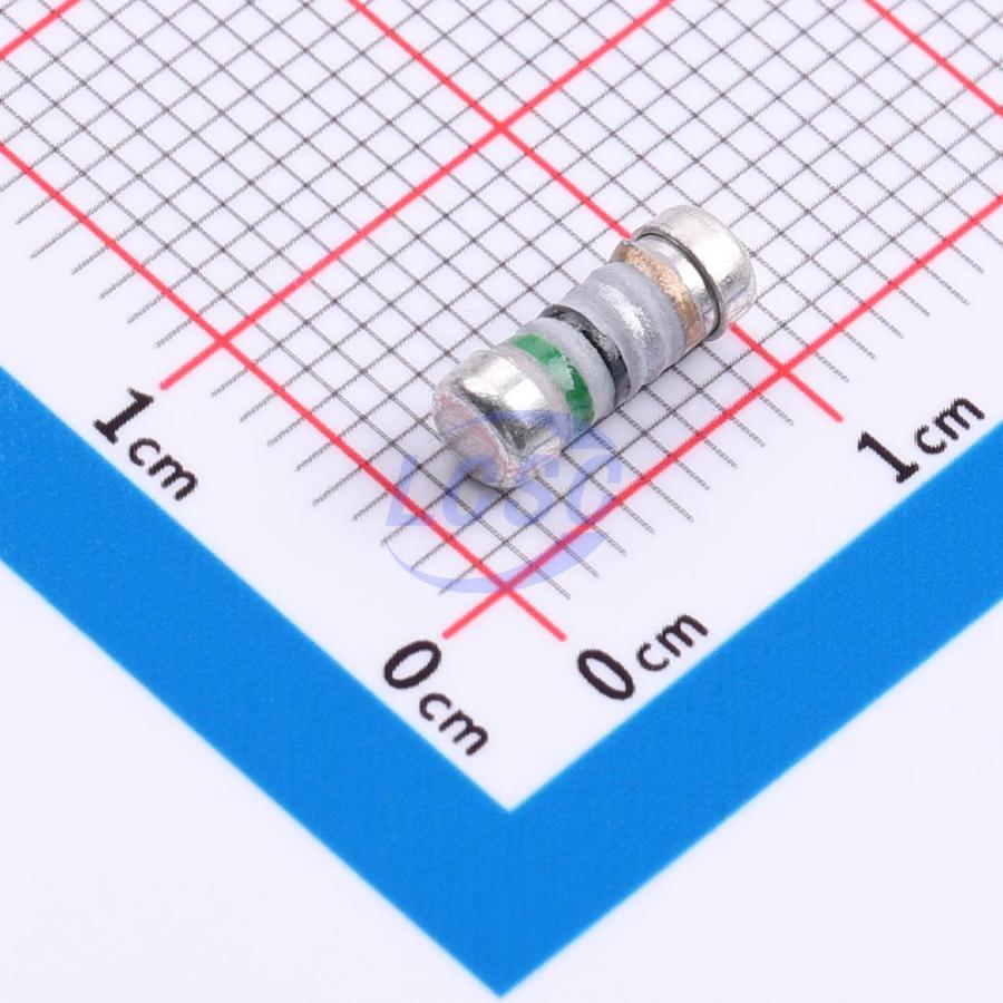 RXM0309-0R5J Huaxing Mechanical-Elec.