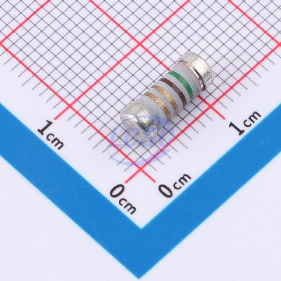 RXM0410-5R1J Huaxing Mechanical-Elec.
