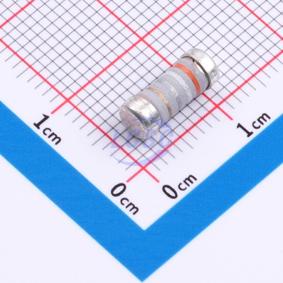 RXM0410-0R39J Huaxing Mechanical-Elec.