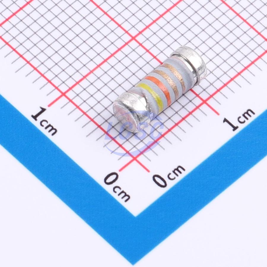 RXM0410-4R3J Huaxing Mechanical-Elec.