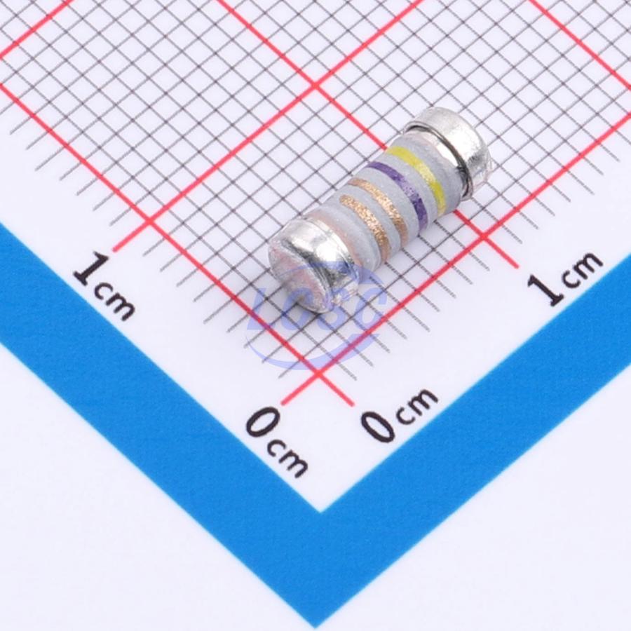 RXM0410-4R7J Huaxing Mechanical-Elec.