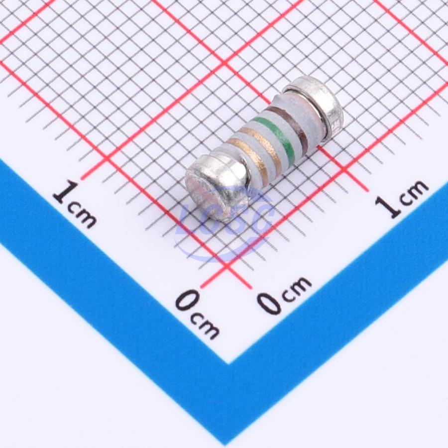 RXM0410-1R5J Huaxing Mechanical-Elec.