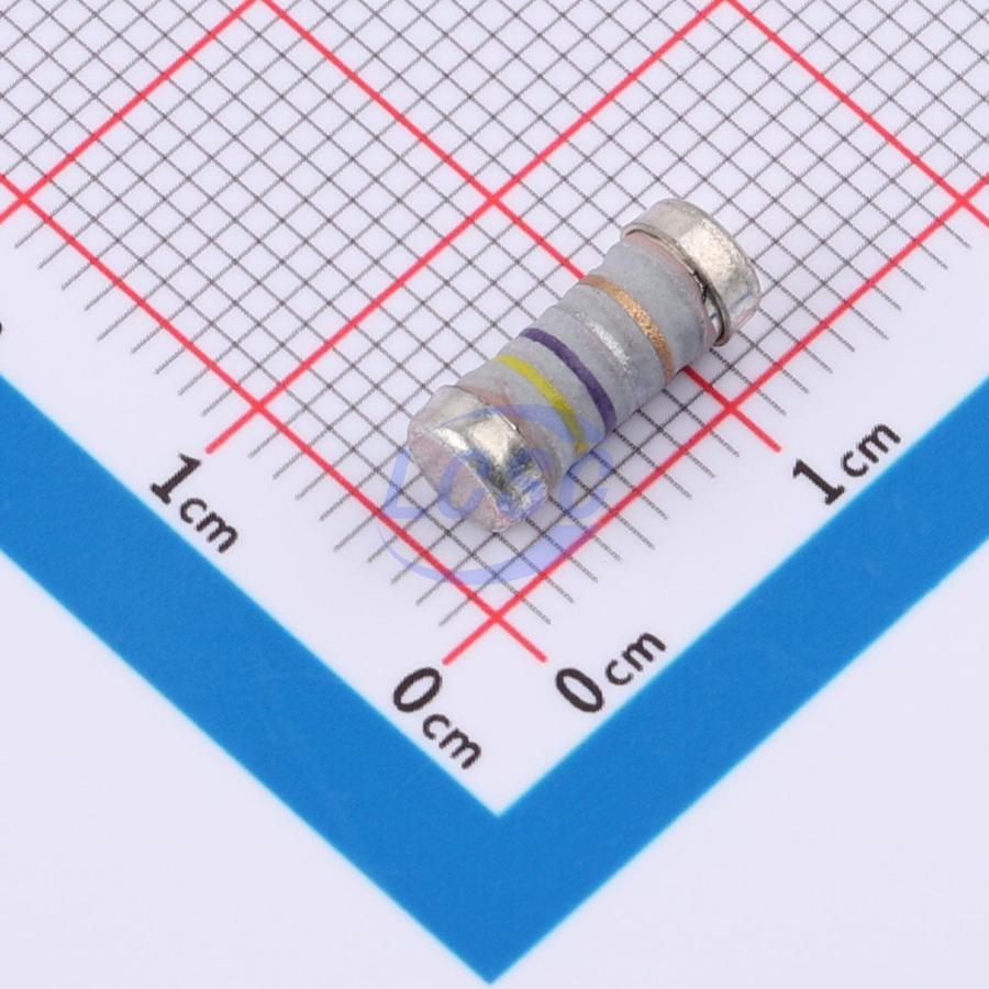 RXM0411-0R47J Huaxing Mechanical-Elec.
