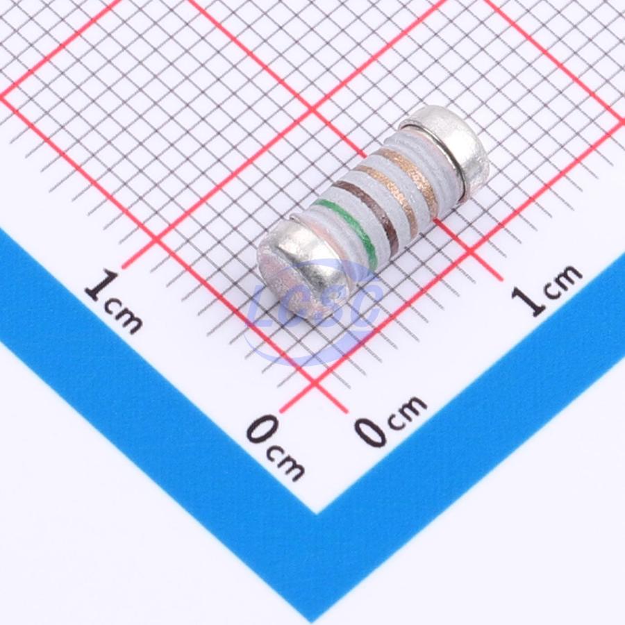 RXM0411-5R1J Huaxing Mechanical-Elec.
