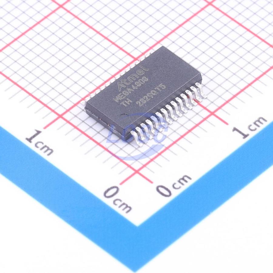 ATMEGA4808-XF MICROCHIP