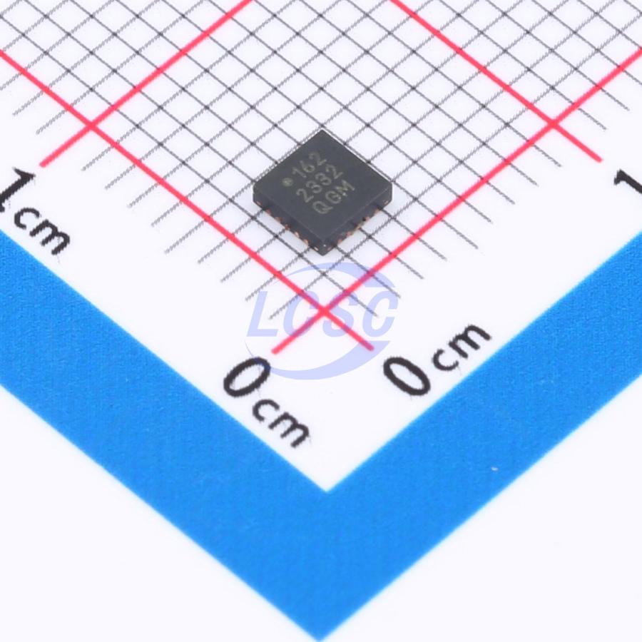 ATTINY1626-MU MICROCHIP
