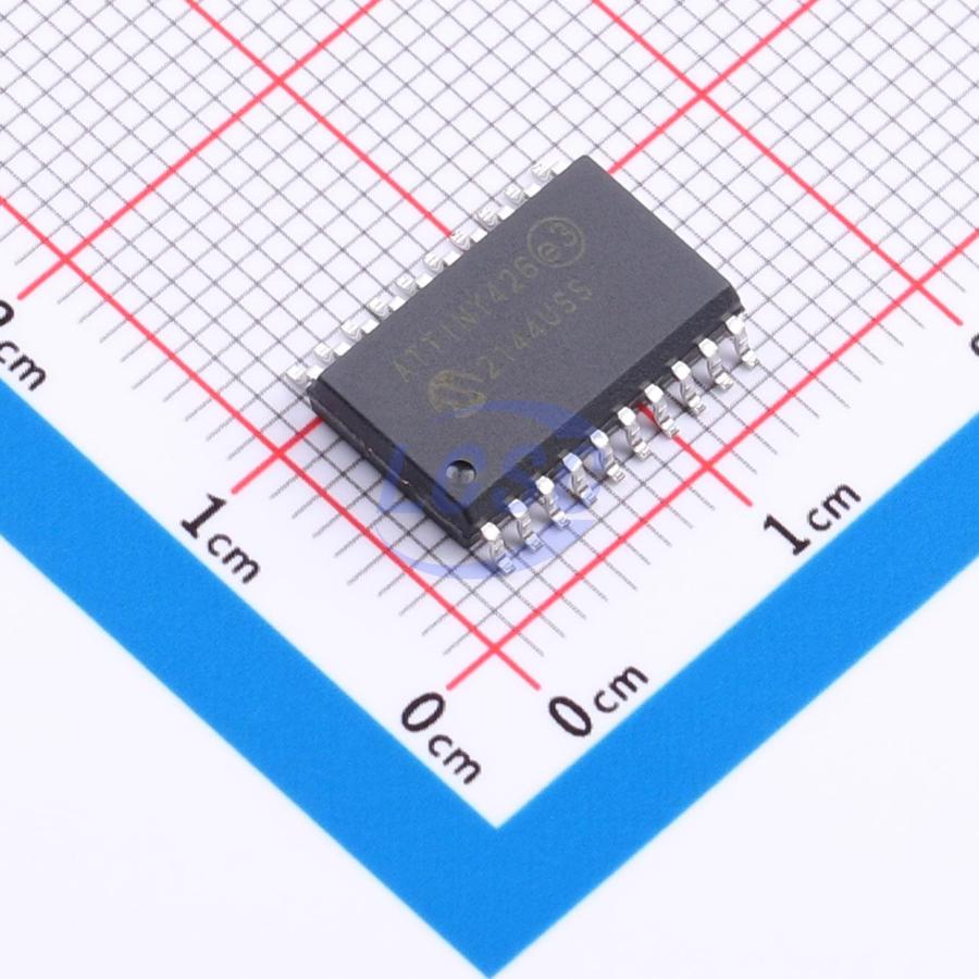 ATTINY426-SUR MICROCHIP