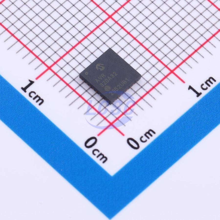 AVR32DA32T-E/RXB MICROCHIP