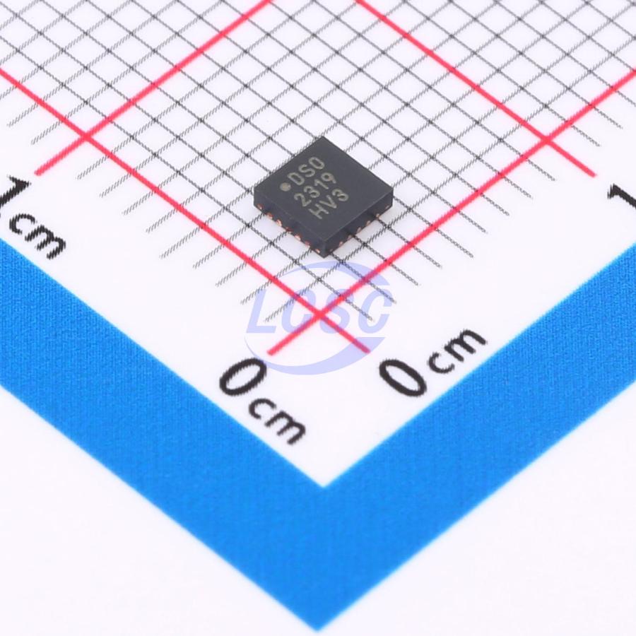 AVR16DD20-I/REB MICROCHIP
