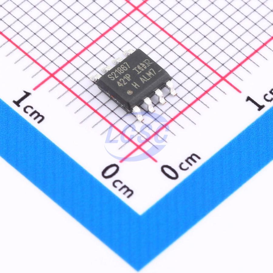 IRS21867STRPBF Infineon